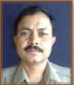 Shri Anil Kishor Yadav