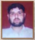 Tanveer Ahmad Mir