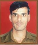 Shaheed Ashok Kumar Jat