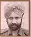 Gurmukh Singh