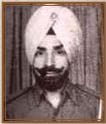 Harbans Singh