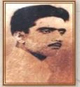 Shaheed A K Chakraborty