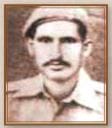 Shaheed Subash Upadhyay