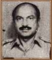 Shri D A Dhananjaiah