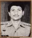 Shri V V Singh