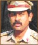 Shaheed Shri Saunak Kumar Das