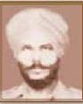 Shaheed Sarbjeet Singh