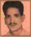 Shaheed Kailash Chander