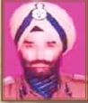 Shri R S H S Sahota