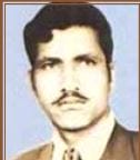 Shaheed Talib Hussain