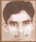 Shaheed Shiv Kumar Kushwaha