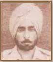 Shaheed Resham Singh