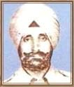 Balbir Singh