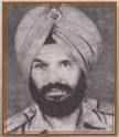 Shri Kripal Singh