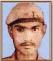 Shaheed Patil Laxman