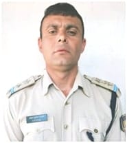 ANUJ KUMAR TYAGI