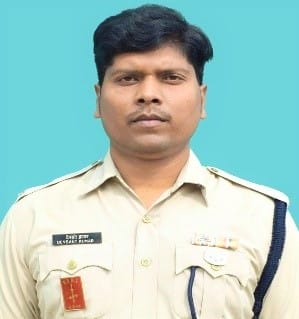 Devsant Kumar