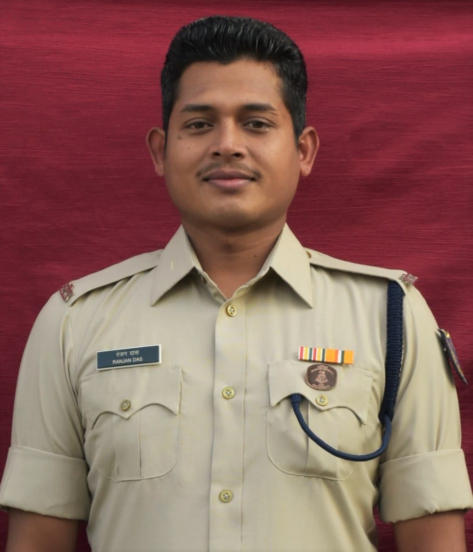 Ranjan Das