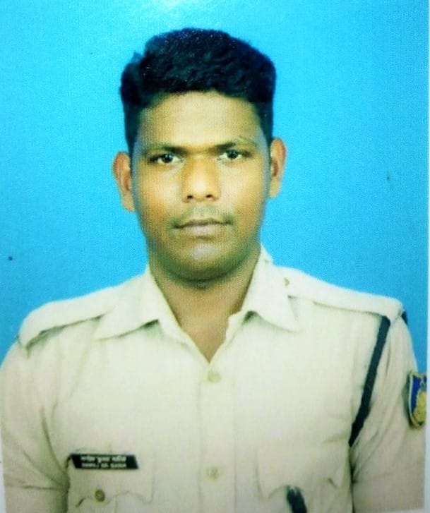 Manoj Kumar Barik