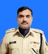 Sh Rajesh Kumar