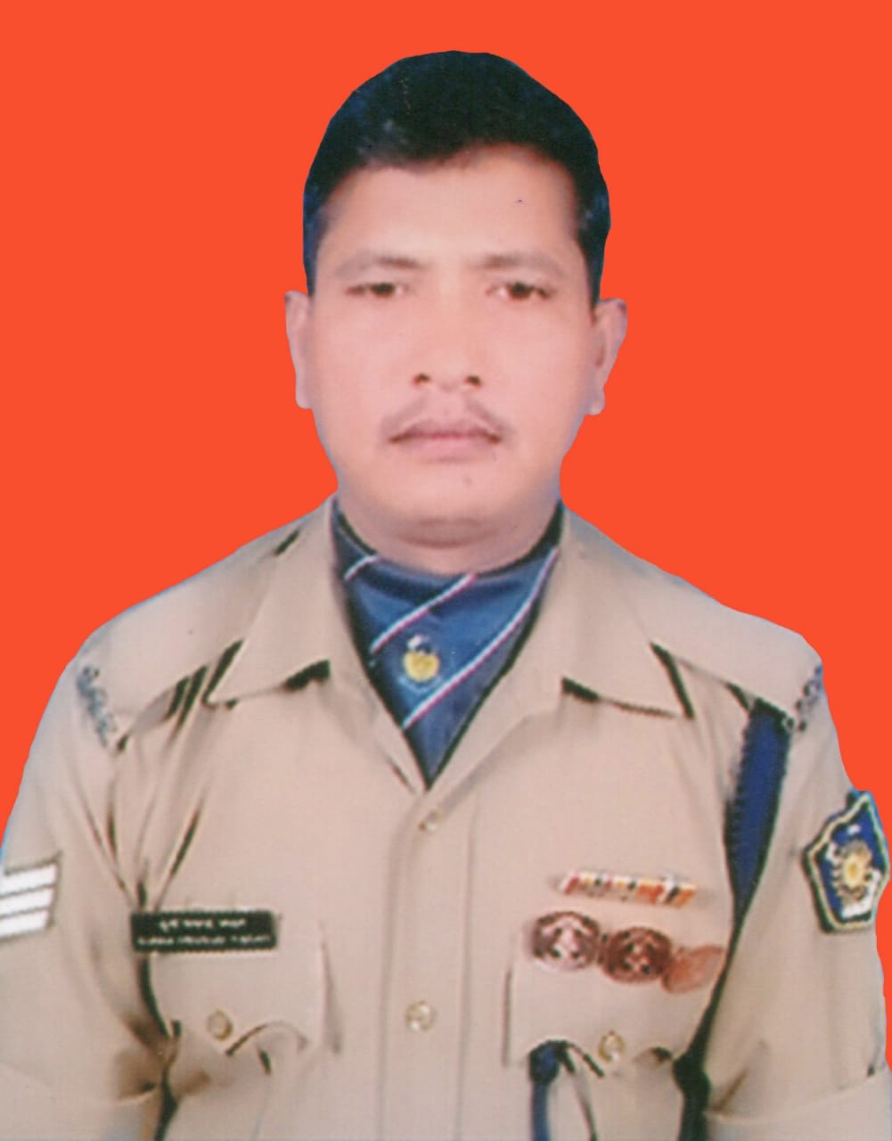 Durga Prasad Yadav