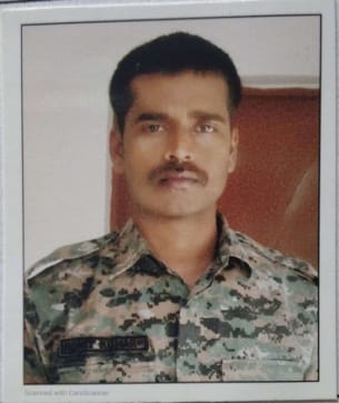 Late Rohit Kumar