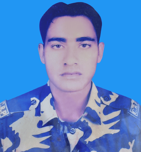 SHAHEED RAMESH RANJAN