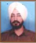 Jarnail Singh