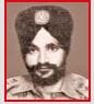 SHAHEED HARDAYAL SINGH