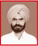 SHAHEED AMANDEEP SINGH