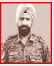 SHAHEED SUKHDEV SINGH