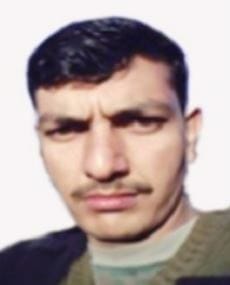 Mohd.Yaseen Tali