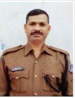 Dharmendra Yadav